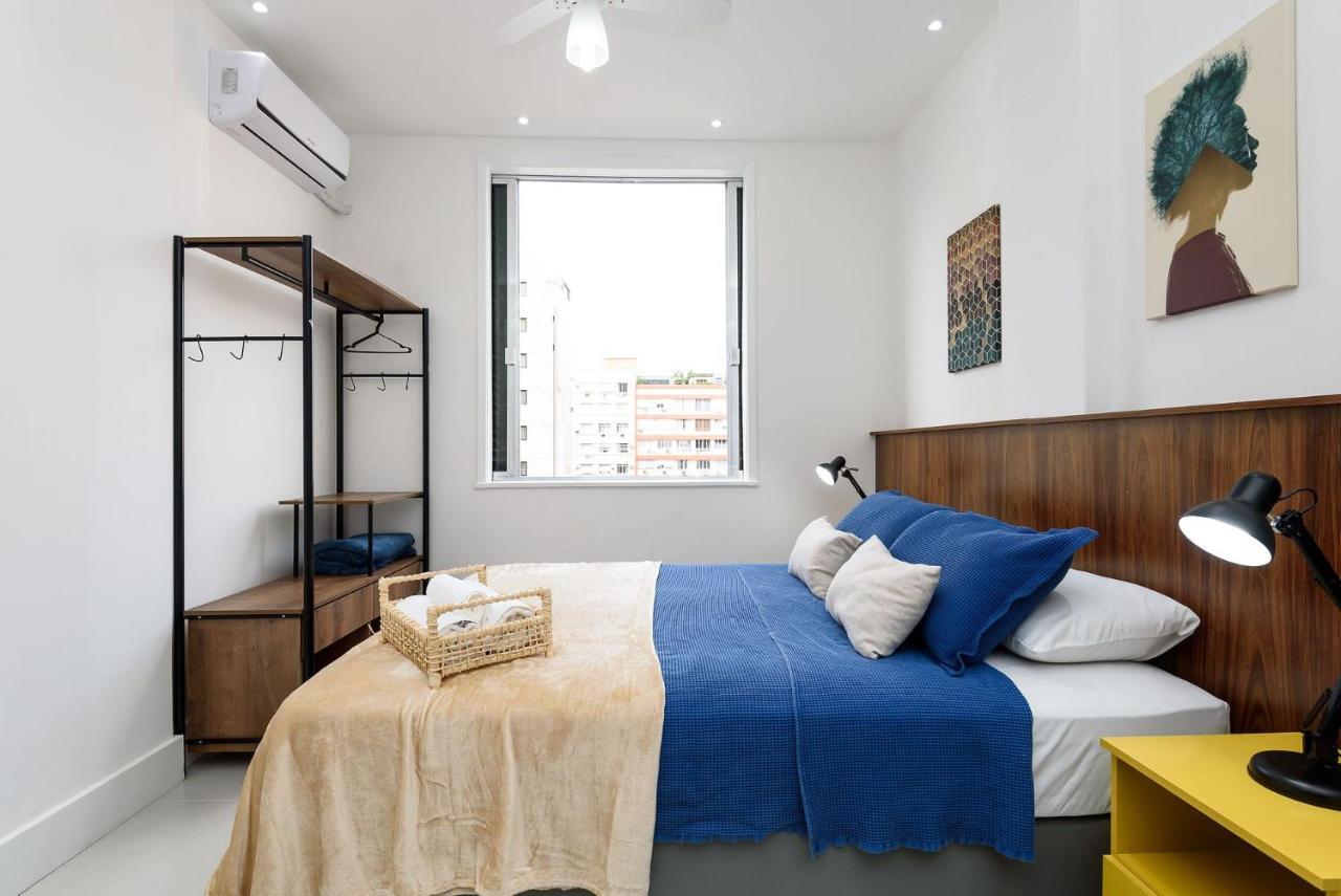 Apartamento Decorado A 400m Da | Sl 363/814
