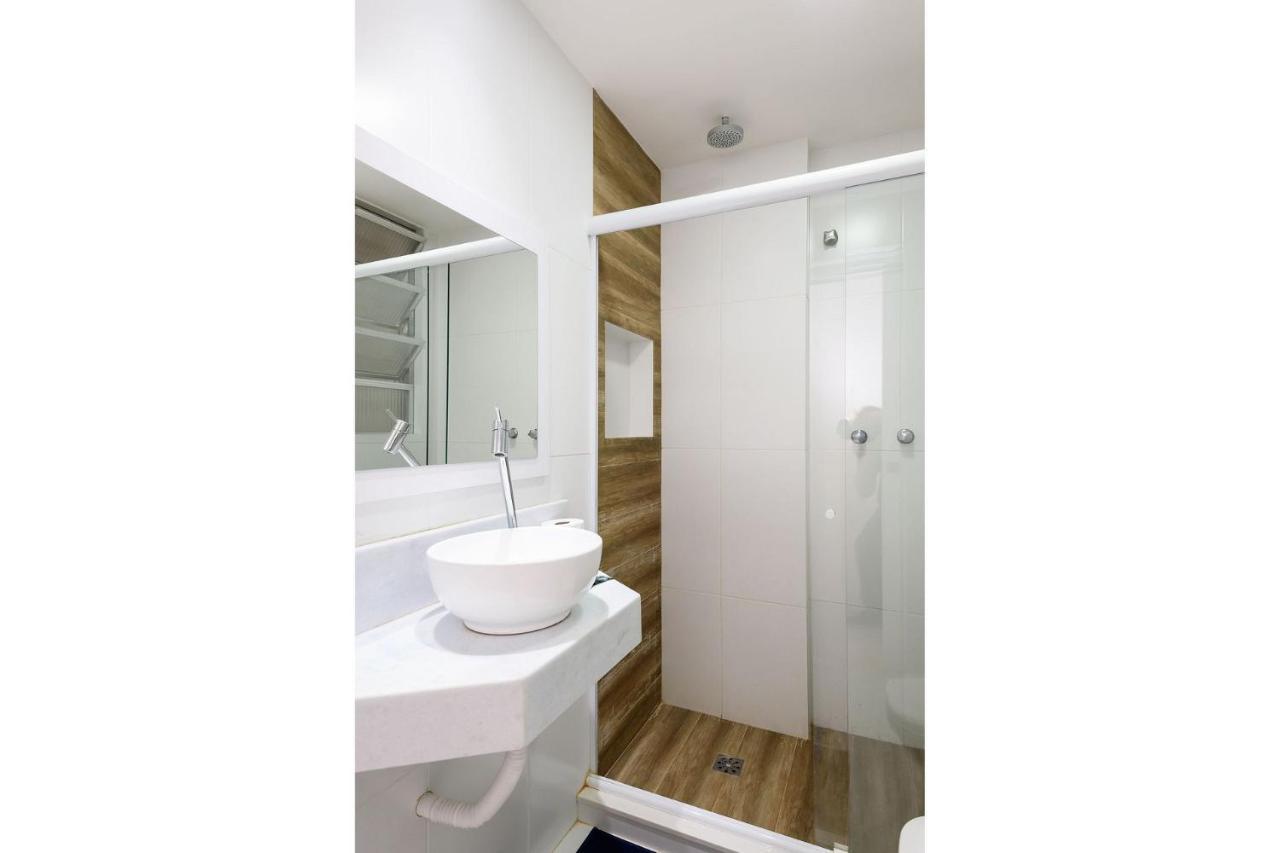 Apartamento Decorado A 400m Da | Sl 363/814 *